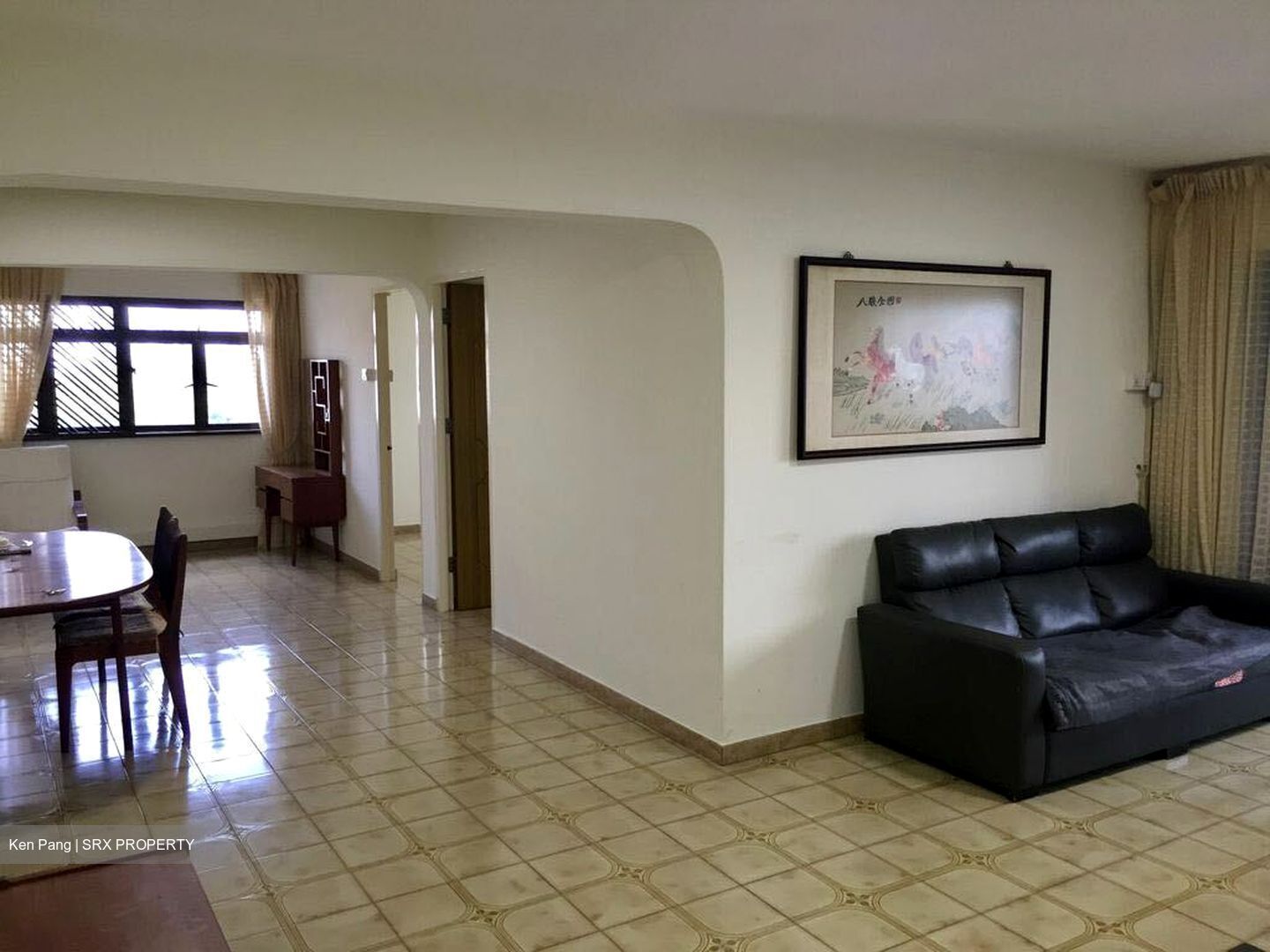 Blk 710 Ang Mo Kio Avenue 8 (Ang Mo Kio), HDB 5 Rooms #603641051